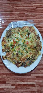 فست فود تاپ برگر