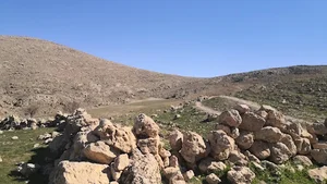 چشمه الهک