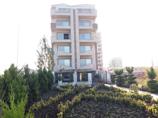 هتل آپارتمان یاس