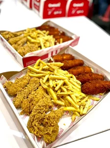 چاکوچ نازی آباد