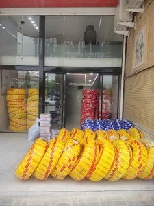 نمایندگی گیتی کالا شیراز(نیوپایپ)