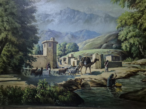 گالری ملی افغانستان