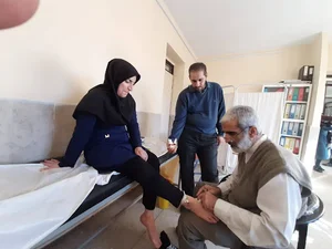 آسپيان.دکتر غلام رضا بویری.