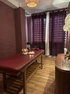 مرکز ماساژ طلوع الوند 5