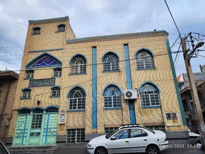 مسجد اصغریه