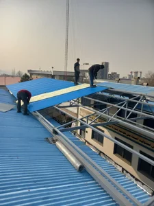 آهنگری و جوشکاری سیار نادری 5