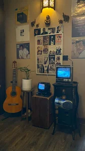 Cafe classic کافه کلاسیک