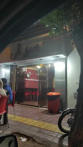 برگر صوفی