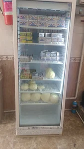 خواروبار ولبنیاتی نجفی مایان