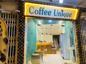 Coffee Unique