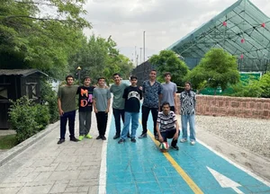 باشگاه علمی حکیم ایرانی