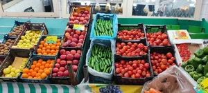 میوه سرای آقای با انصاف 5