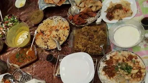 Afghan Star Restaurant