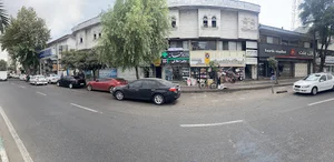 داروخانه شبانه‌روزی دکتر اخلاقی