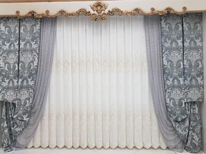 پرده سرای رز مریم