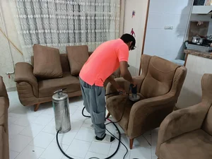 قالیشویی وزیر 2