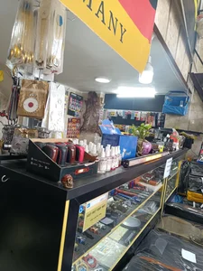 تزئینات اتومبیل رالی اسپرت 3