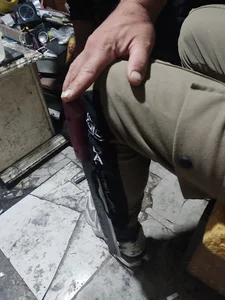 علی رضا کوهنورد