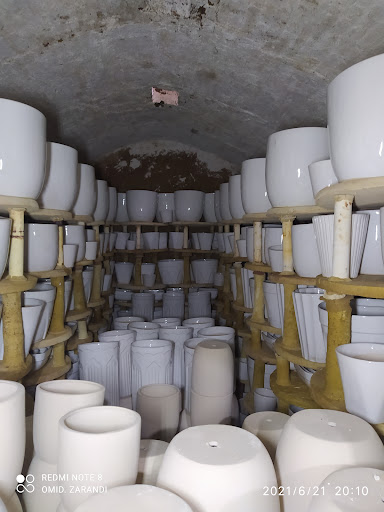 الماس سرام