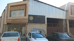 مجموعه خدماتی رخش سی ان سی ، وکیوم، کابینت