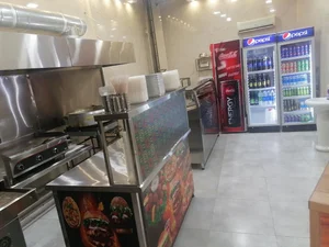 دنیای کتلت شیرازی