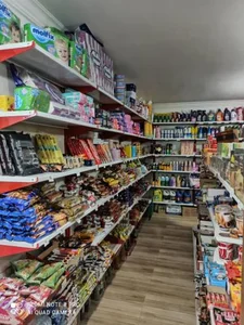 سوپرمارکت فجر 4