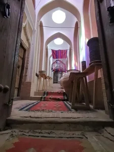 هتل موزه فهادان 5