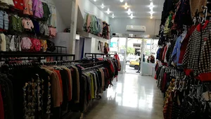 فروشگاه پوشاک بچگانه جعفری