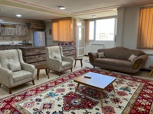 هتل قصر شیراز