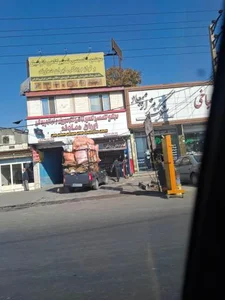 تعمیرگاه ایران دماوند 3