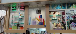 شهر تحریر