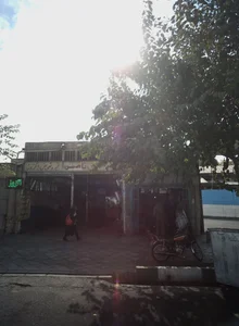 تعمیرگاه خودرو 2