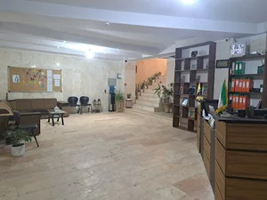 مدرسه فرشته آموزشگاه زبان یسرا