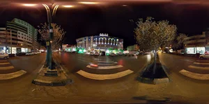 هتل زاگرس