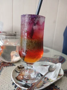 قهوه گندم