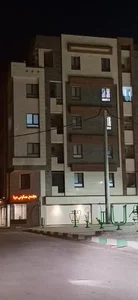 بوستان محلی زرباف 3
