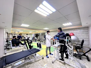 گفتاردرمانی اگین