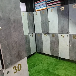بدنسازی رضا سالاری 5