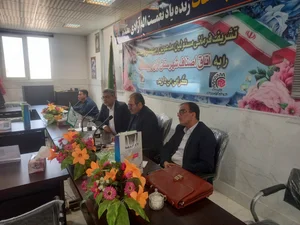 مشاوره کارآفرینی جهش و مهسان