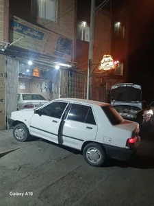 مکانیک سیار کاشان تعمیرگاه خودرو ایرانی و خارجی علی معمار 4