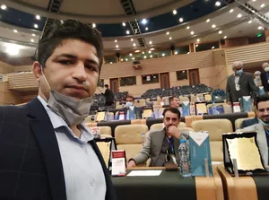 گروه صنایع چوب و Mdfفراهانی 4