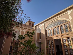 مهندسان مشاور شبستان یزد