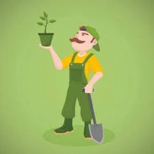 سدروس باغبانی