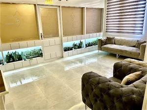 کلینیک زیبایی دکتر سلامی