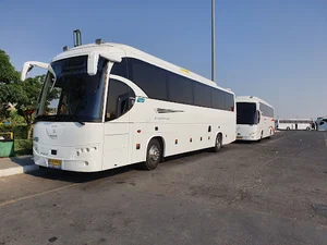 پایانه مسافربری شهید کلانتری