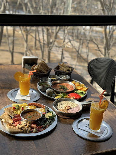 My Cafe / مای كافه