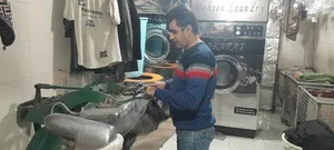 خشکشویی محسن 4