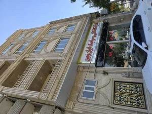 نمایشگاه کاشی و سرامیک ایران زمین 5