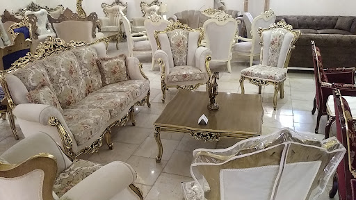 مبلمان عرشیا