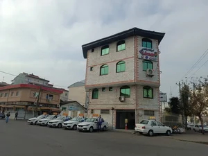 آموزشگاه رانندگی هدف 5
